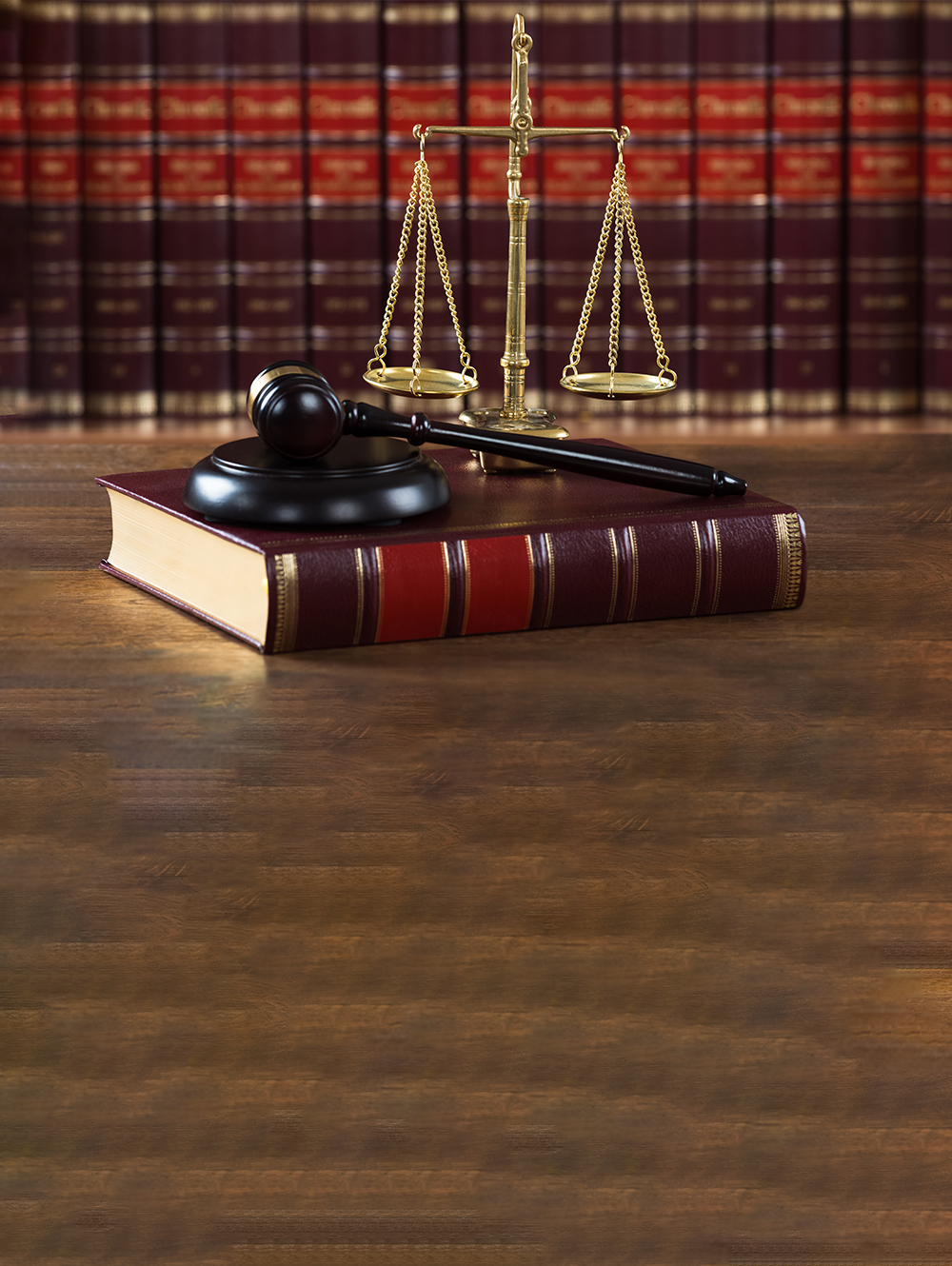 law books