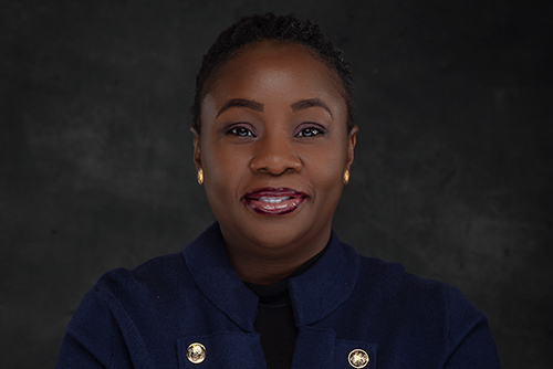 Kikelomo Fisayo-Okusanya