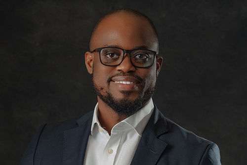 Adesegun Orafidiya