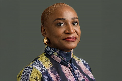 Odiri Erewa Meggison