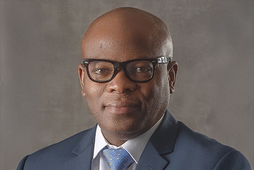 Opeyemi Dairo