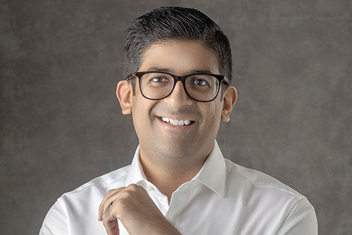 Umair Luqman